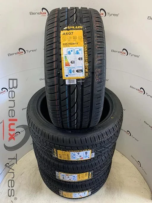 NIEUW 245/40ZR18 245/40R18 245/40/18 2454018 245/40 ZR18 R18