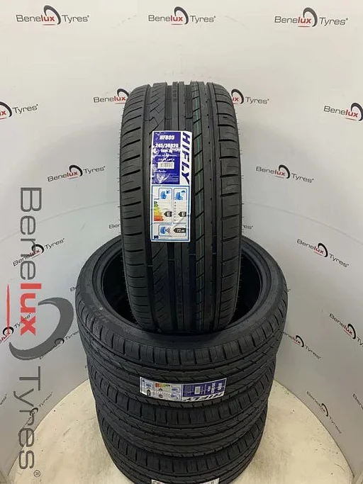 NIEUW 245/35ZR20 245/35R20 245/35 ZR20 R20 245/35/20 2453520