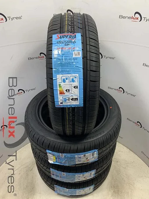 NIEUW 185/55R15 Superia ECO HP 185/55 R15 185/55/15 1855515
