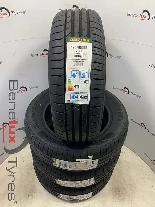 NIEUW 195/60R15 88V WestLake 195/60 R15 195/60/15 1956015