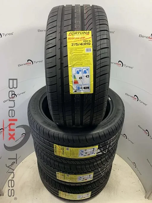 NIEUW 275/40R19 105W XL Fortuna 275/40 R19 275/40/19 2754019