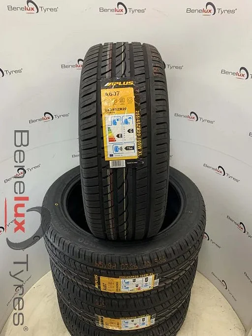 NIEUW 255/45ZR20 255/45R20 255/45 R20 ZR20 255/45/20 2554520