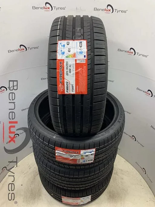 NIEUW 225/35ZR19 225/35R19 225/35 ZR19 R19 225/35/19 2253519