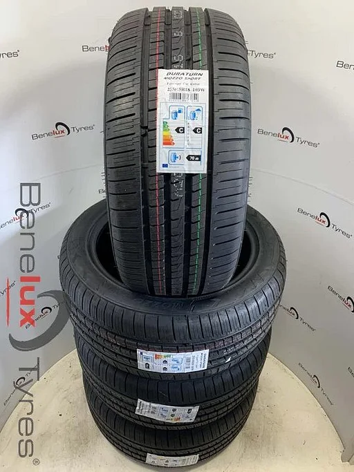 NW 255/45R18 255/45/18 255/45 R18 2554518 Transport VW T5 T6