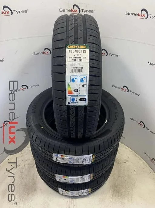 NIEUW 185/60R15 84H WestLake Z- 185/60 R15 185/60/15 1856015