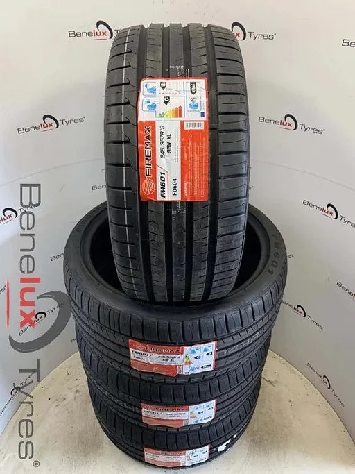 NIEUW 245/35ZR19 245/35R19 245/35 ZR19 R19 245/35/19 2453519