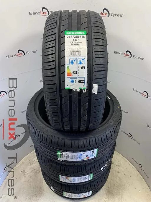 NIEUW 245/35ZR18 245/35R18 245/35/18 245/35 ZR18 R18 2453518