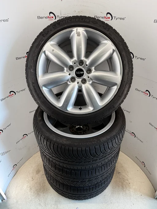 originel 18' winter Mini Countryman Cooper S ONE Country man