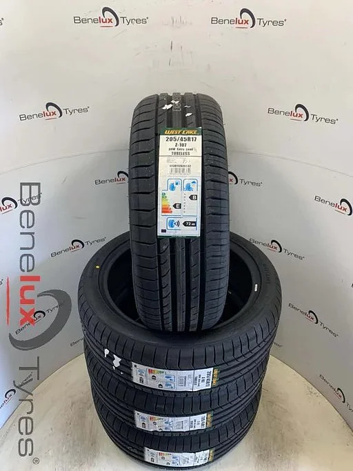 NIEUW 205/45ZR17 205/45R17 205/45 ZR17 R17 205/45/17 2054517