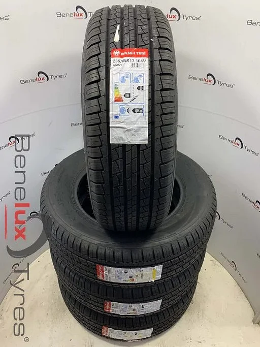 NIEUW 235/65R17 104V Wanli 235/65 R17 235/65/17 2356517 SUV