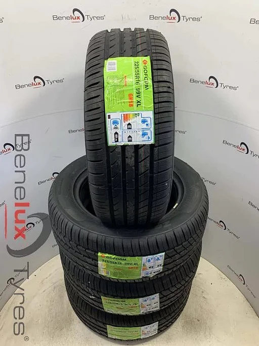 NIEUW 225/55R16 99V XL Goform 225/55 R16 225/55/16 2255516