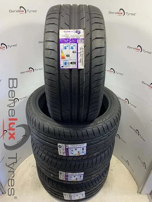 NIEUW 295/35ZR21 295/35R21 295/35/21 2953521 295/35 ZR21 R21