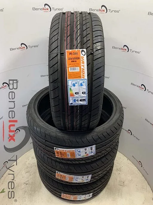NIEUW 225/35ZR20 225/35R20 225/35 R20 ZR20 225/35/20 2253520