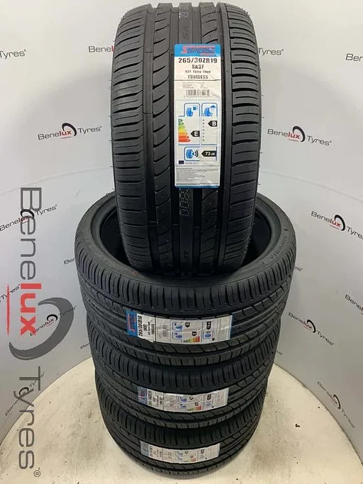 NIEUW 265/30ZR19 265/30R19 265/30 ZR19 R19 265/30/19 2653019