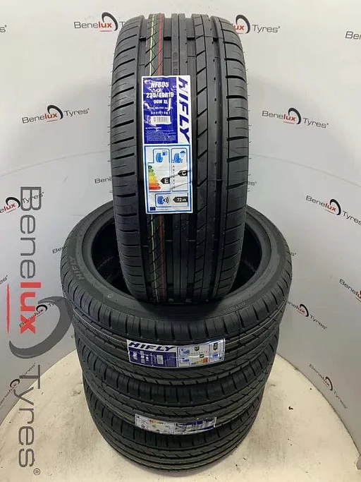 NIEUW 235/40ZR19 235/40R19 235/40/19 235/40 ZR19 R19 2354019