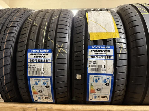 new 205/35ZR18 205/35R18 205/35 ZR18 R18 205/35/18 2053518
