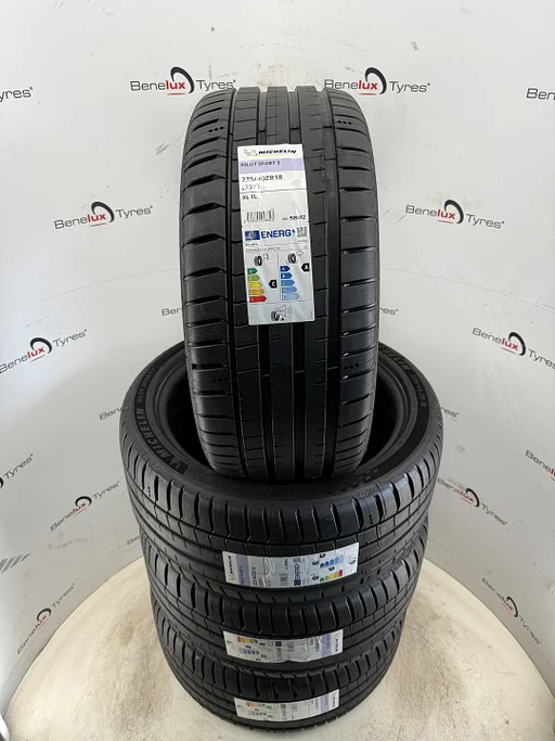 NIEUW 235/40ZR18 235/40R18 235/40 ZR18 R18 235/40/18 2354018