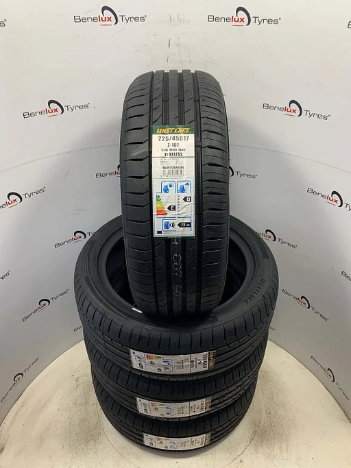 NIEUW 225/45R17 94W XL WestLake 225/45 R17 225/45/17 2254517