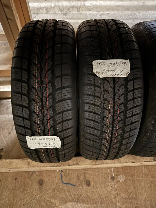 all-season NIEUW 185/60R14 82T 185/60 R14 185/60/14 1856014
