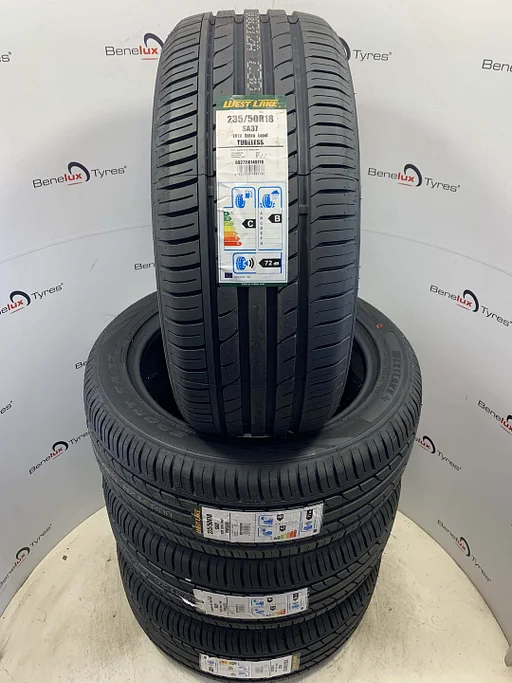 NIEUW 235/50R18 101V XL WestLake 235/50 R18 235/50/18 2355018