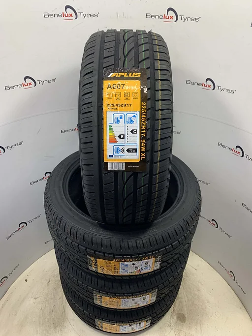 NIEUW 225/45ZR17 225/45R17 225/45 ZR17 R17 225/45/17 2254517