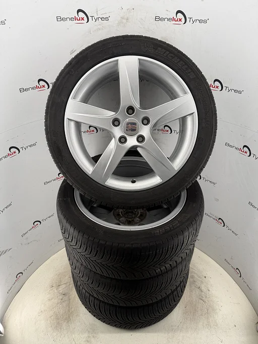 17'' origineel Seat Leon Ateca Born Cupra Volkswagen Caddy