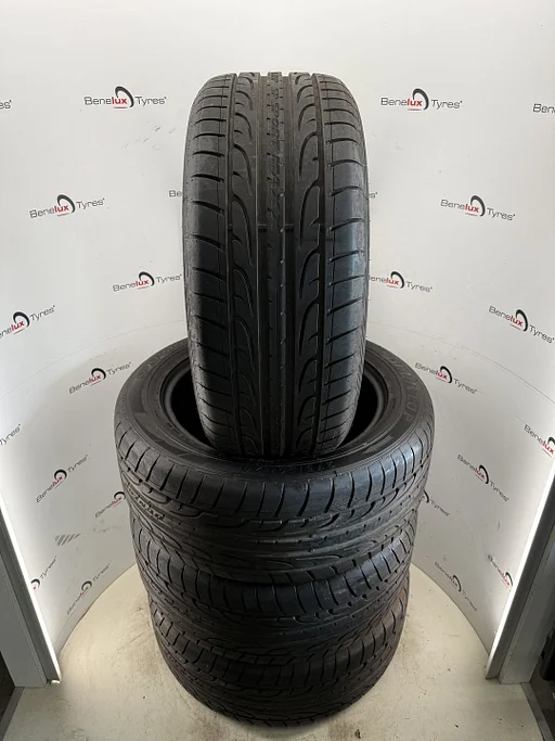 DEMO 275/50R20 Dunlop 275/50 R20 275/50/20 2755020 G-klasse
