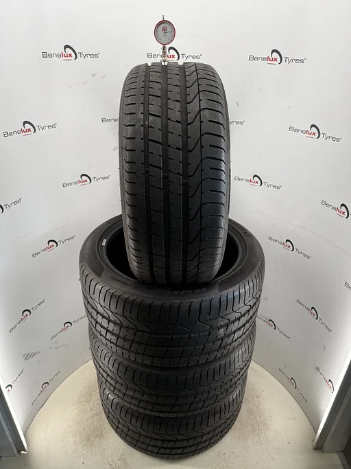 295/35R19 BMW M5 M6 Audi R8 Jaguar XK Porsche 911 AMG GT CLE