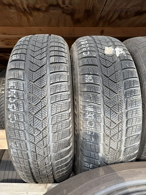 nieuw winter 205/55R19 Pirelli 205/55 R19 205/55/19 2055519