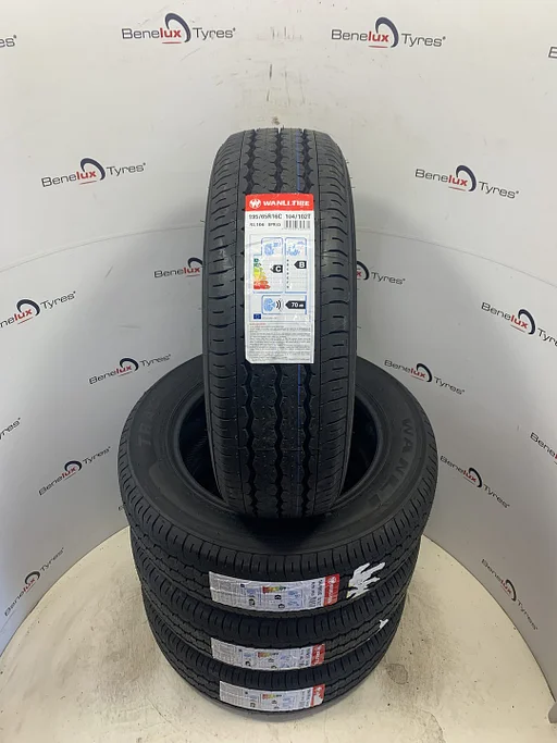 NIEUW 195/65R16c 195/65R16 195/65 R16c R16 195/65/16 1956516