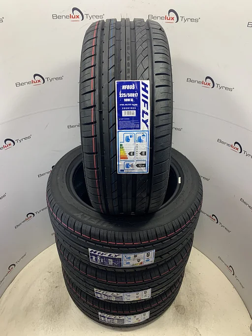 NIEUW 225/50R17 225/50ZR17 225/50 ZR17 R17 225/50/17 2255017