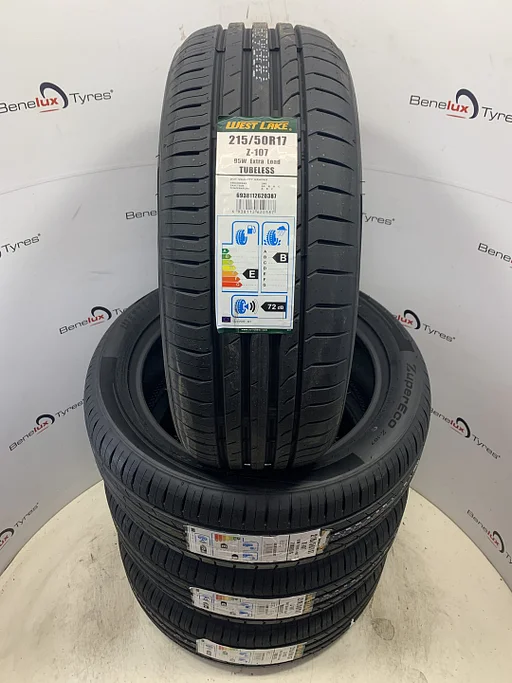 NIEUW 215/50ZR17 215/50R17 215/50 ZR17 R17 215/50/17 2155017