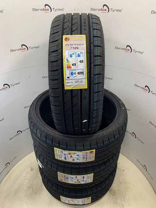 NIEUW 225/35ZR20 225/35R20 225/35 R20 ZR20 225/35/20 2253520