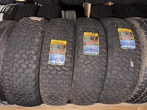 Ford Tourneo Custom Transit cargo Iveco Daily AZ 185/75R16c