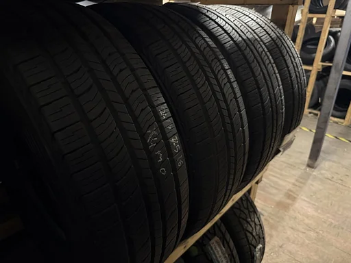 4x 245/75R16 Kumho 245/75 R16 245/75/16 2457516