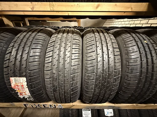 nieuw 225/60R16 93V Michelin MX 225/60 R16 225/60/16 2256016