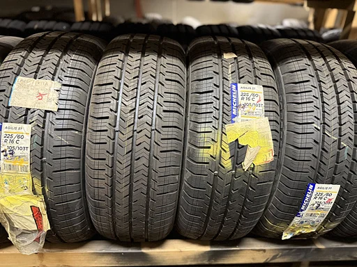 nieuw 225/60R16c 225/60R16 225/60 R16 R16c 225/60/16 2256016