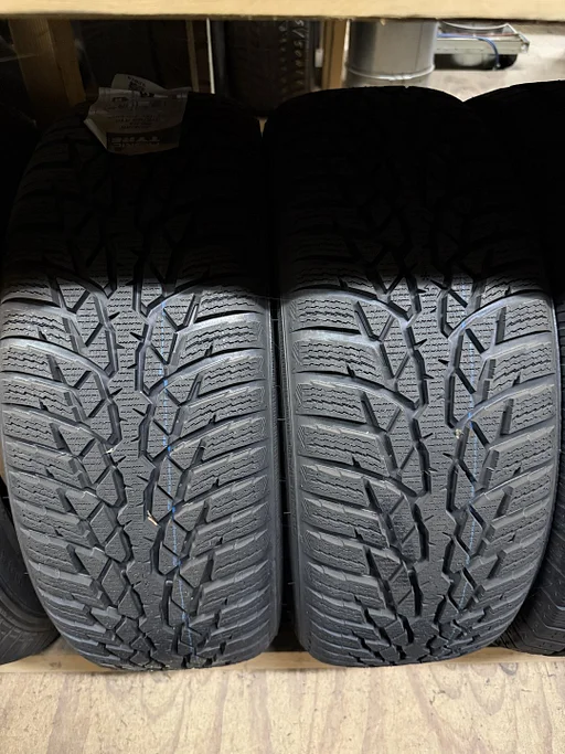 winter nieuw 215/65R16 Nokian 215/65 R16 215/65/16 2156516