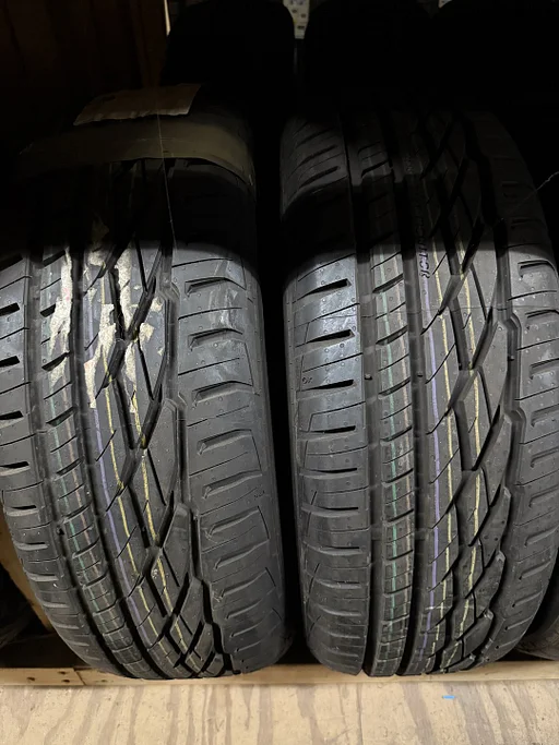 zomer nieuw 215/65R16 General 215/65 R16 215/65/16 2156516