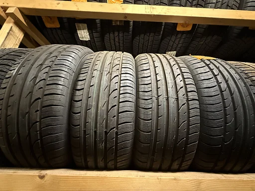 zomer nieuw 215/60R16 95V Conti 215/60 R16 215/60/16 2156016