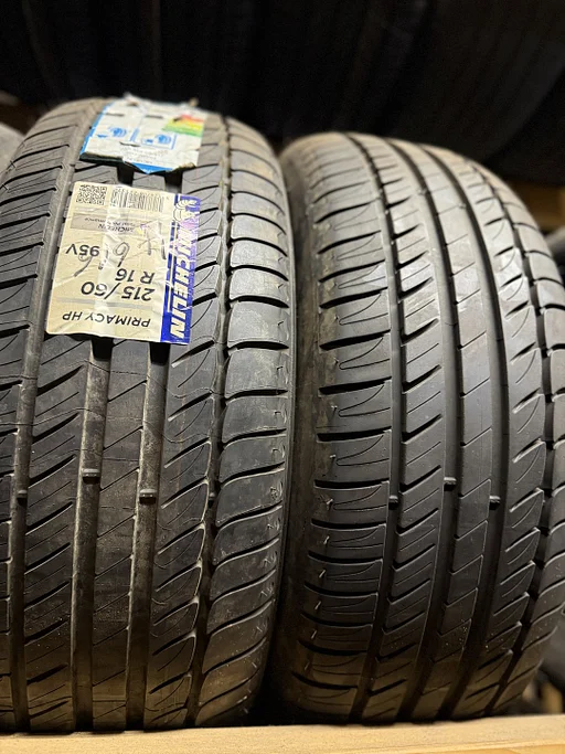 zomer nieuw 215/60R16 Michelin 215/60 R16 215/60/16 2156016
