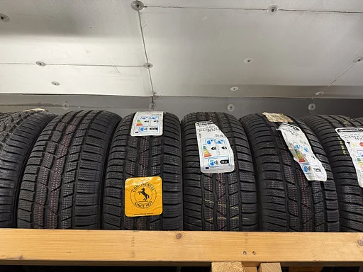 winter nieuw 215/60R16 XL Conti 215/60 R16 215/60/16 2156016