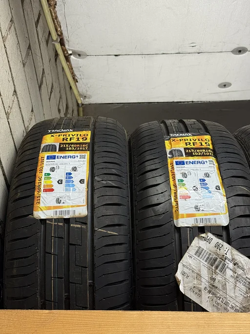 nieuw 215/60R16c 215/60 R16 215/60/16 2156016 215/60R16 R16c