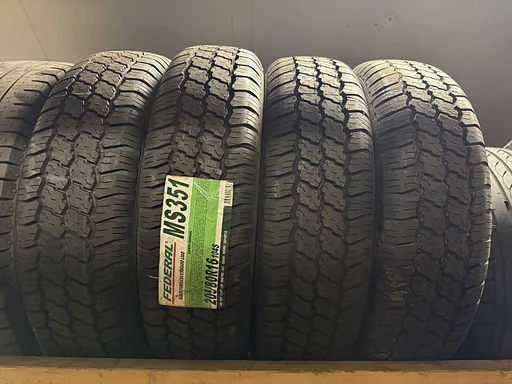 205/80R16 Feder 205/80R16c 205/80 R16 R16c 205/80/16 2058016
