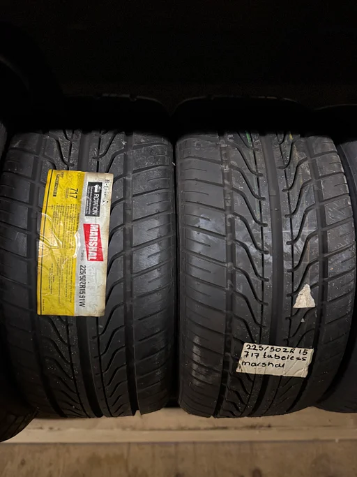 225/50ZR15 Mars 225/50R15 225/50 ZR15 R15 225/50/15 2255015