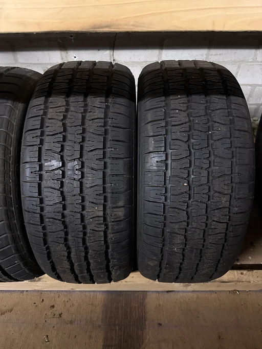 P235/60R15 Chevrolet Camaro Dodge Challenger Pntiac Ford XJ