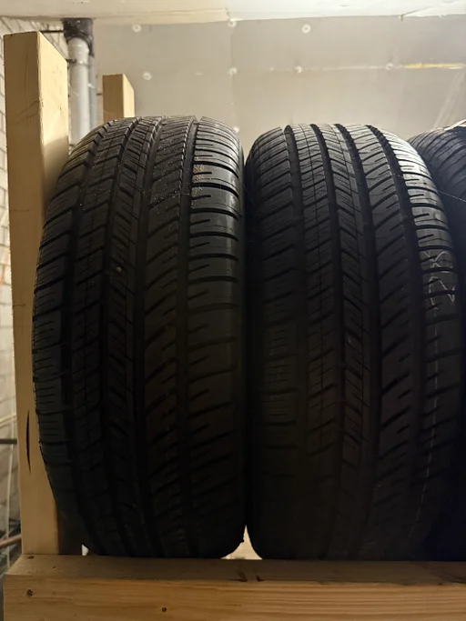 nieuw 205/60R15 Michelin E3A 205/60 R15 205/60/15 2056015