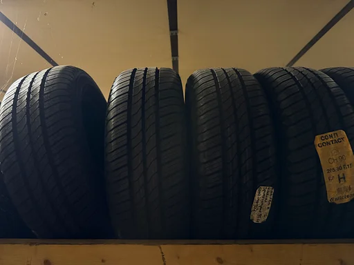 nieuw 205/60R15 91H Continental 205/60 R15 205/60/15 2056015