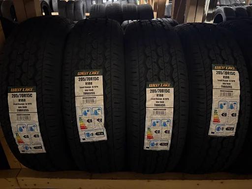 205/70R15c Westlake 205/70R15 205/70/15 205/70 R15 2057015