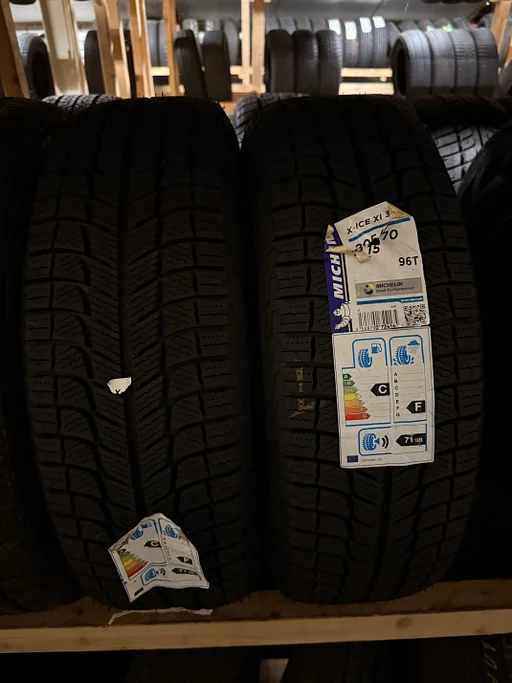 winter 205/70R15 96T Michelin 205/70 R15 205/70/15 2057015